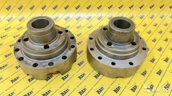 Корпус дифференциала ОЕМ 140478